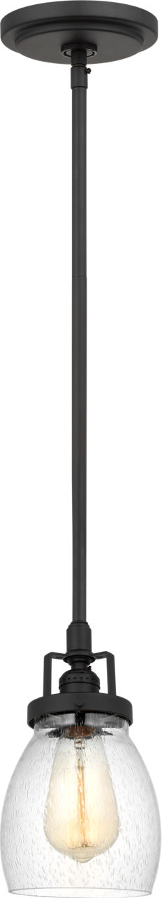 Belton Mini Pendant - 6114501 | Visual Comfort