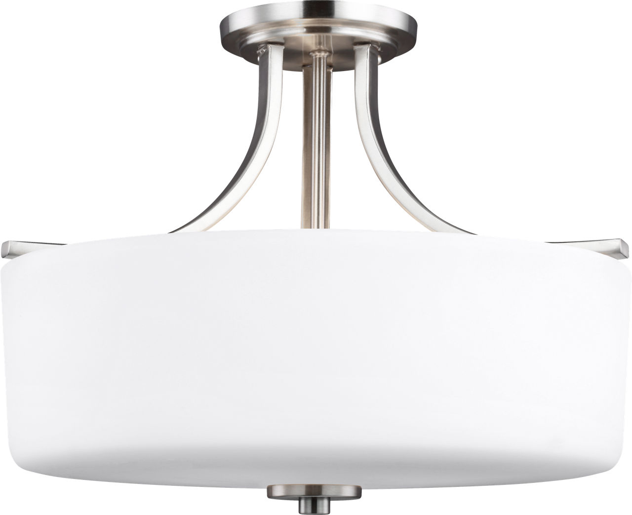 Canfield Three Light Wall / Bath