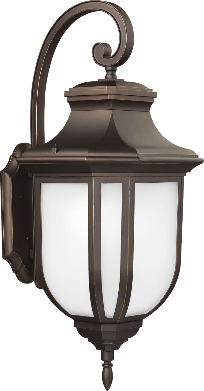 Childress 15" Lantern