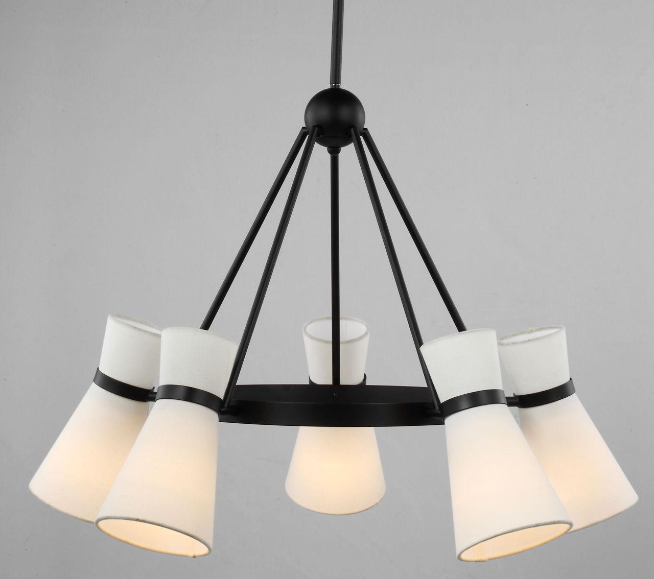 Clark Medium Chandelier - 3190505 | Visual Comfort