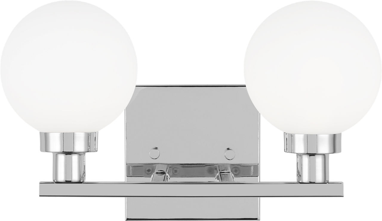 Clybourn Three Light Wall / Bath Sconce