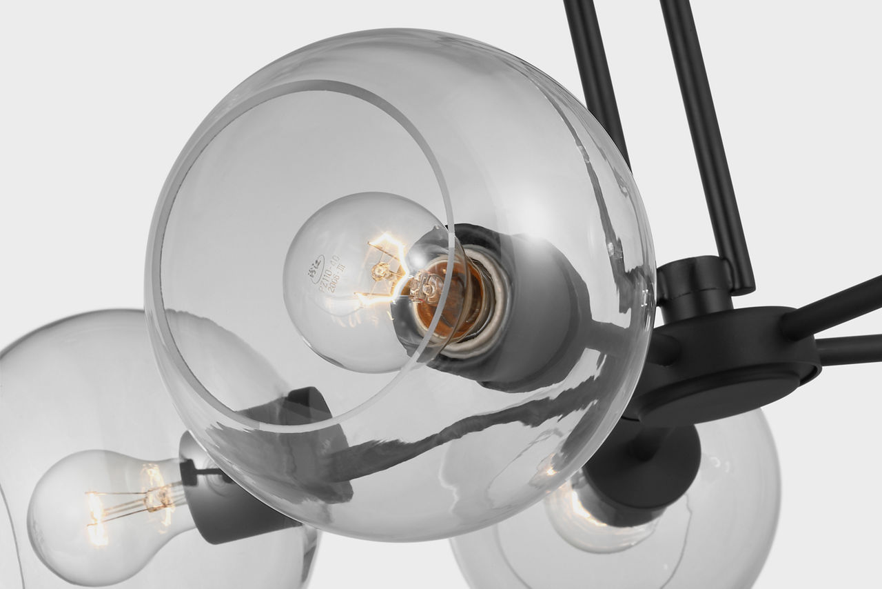Codyn Medium Chandelier - 3155705 | Visual Comfort