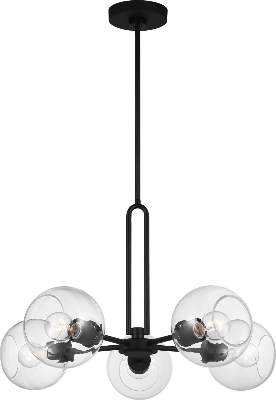 Codyn Medium Chandelier - 3155705 | Visual Comfort