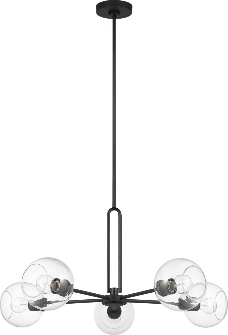 Codyn Large Chandelier - 3255705 | Visual Comfort