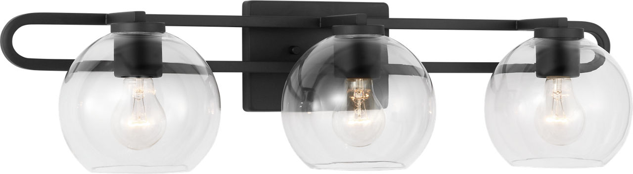 Codyn 3-Light Bath Sconce - 4455703 | Visual Comfort