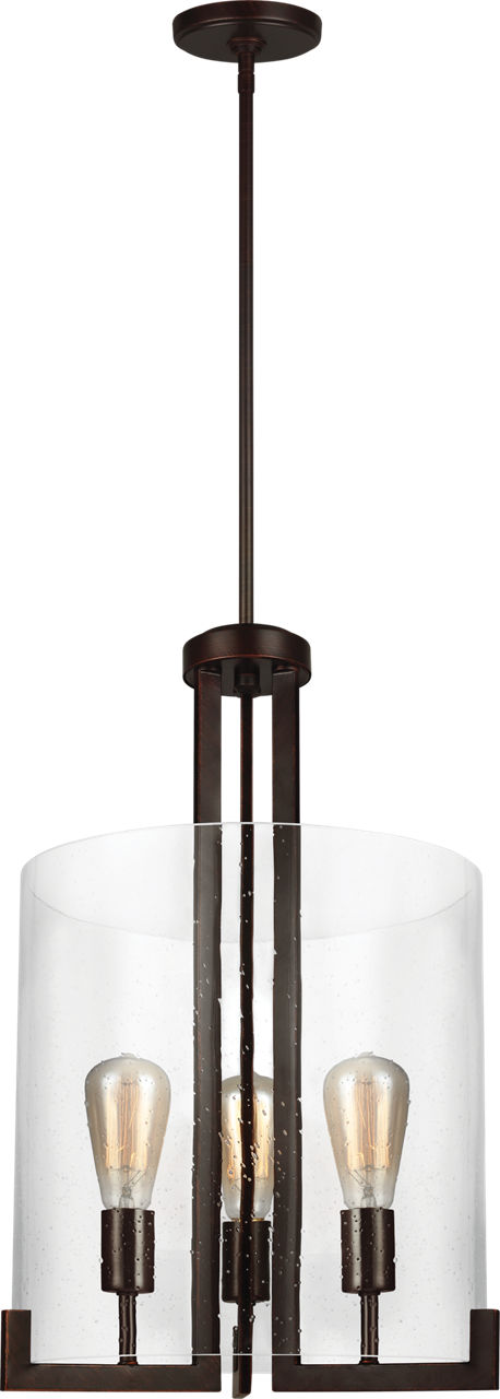 DawesThree Light Lantern