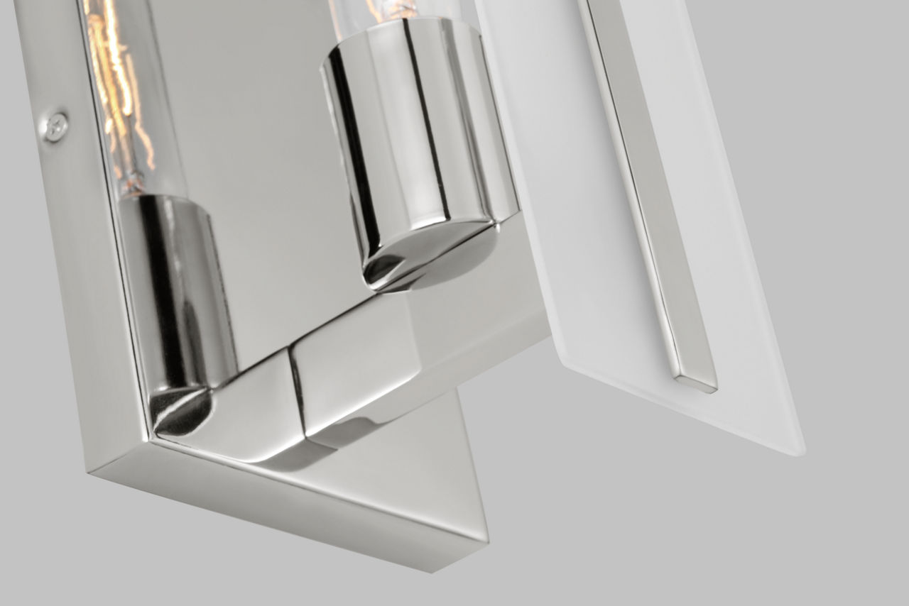 Dex 1-Light Bath Sconce - 4154301 | Visual Comfort