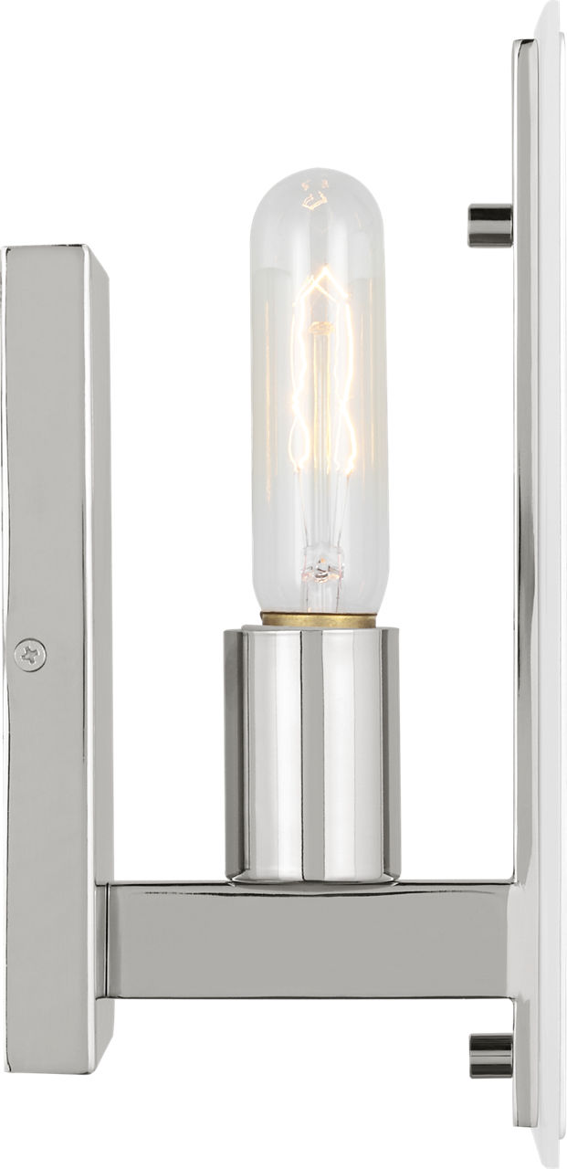 Dex 1-Light Bath Sconce - 4154301 | Visual Comfort
