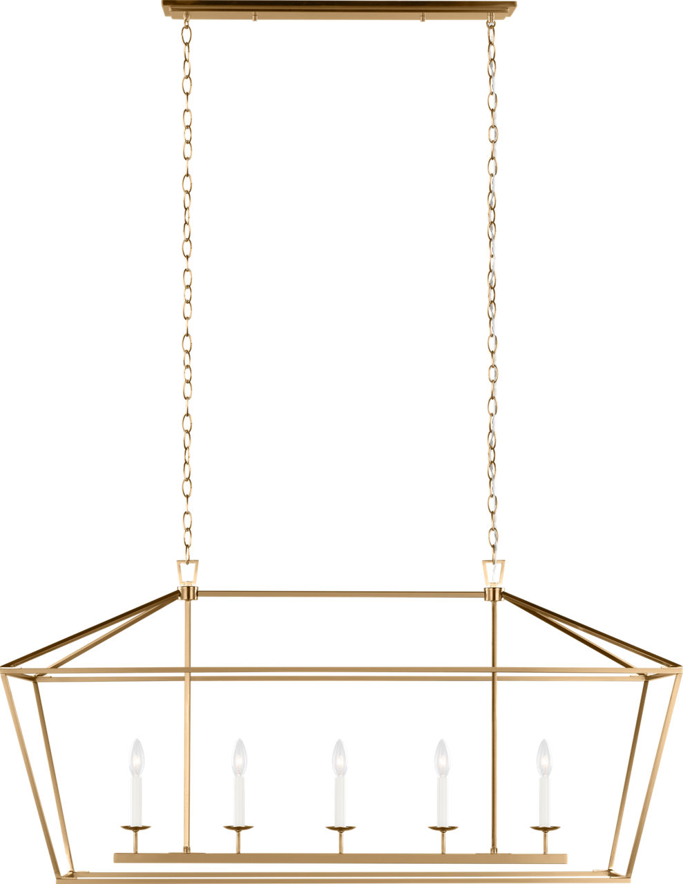 ボブ・ディランGuided by the Eternal Light (2CD) Dianna Medium Linear Chandelier - 6692605 | Visual Comfort