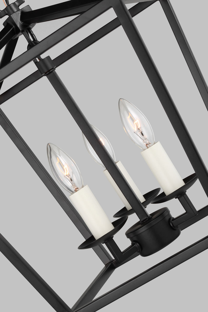 Dianna Mini Lantern - 5192603 | Visual Comfort