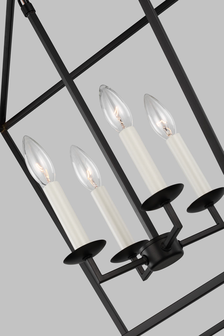 Dianna Medium Lantern - 5392604 | Visual Comfort