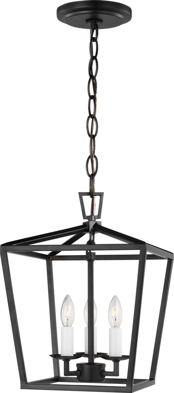 Dianna Mini Lantern - 5192603 | Visual Comfort