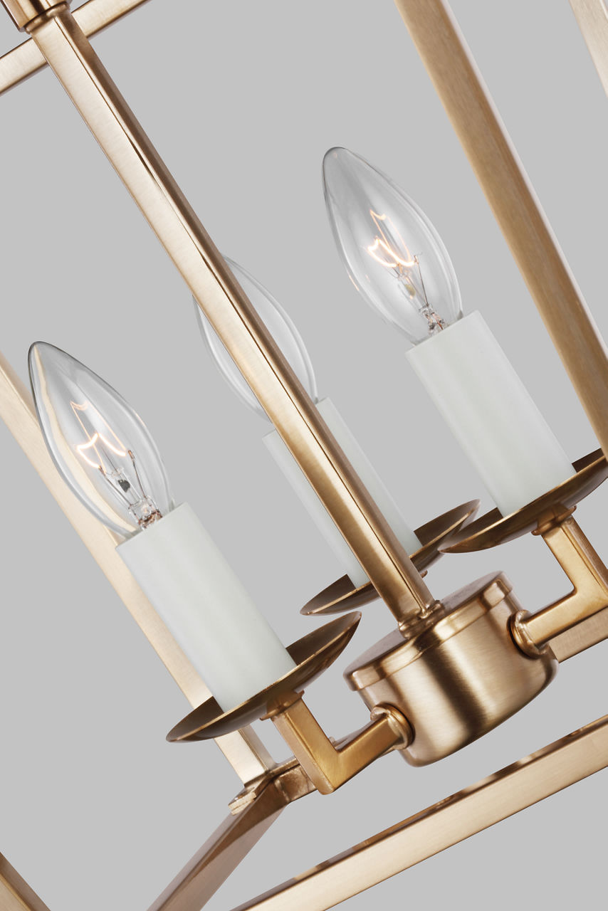 Dianna Mini Lantern - 5192603 | Visual Comfort