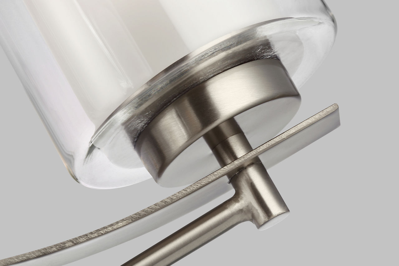 Elmwood Park Five Light Chandelier - 3137305 | Visual Comfort