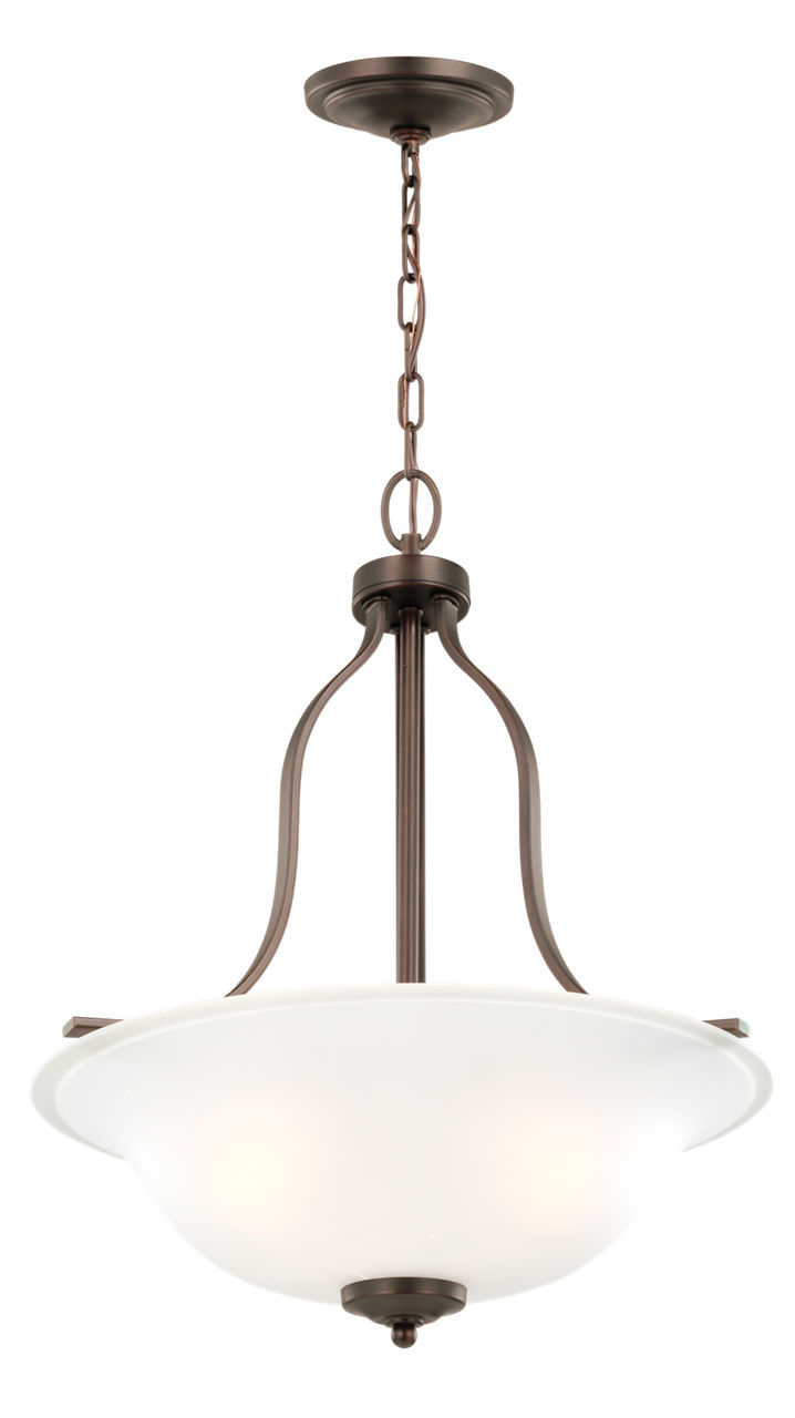 Emmons One Light Mini-Pendant