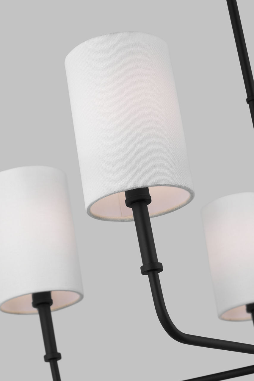 Foxdale 5-Light Chandelier - 3109305 | Visual Comfort