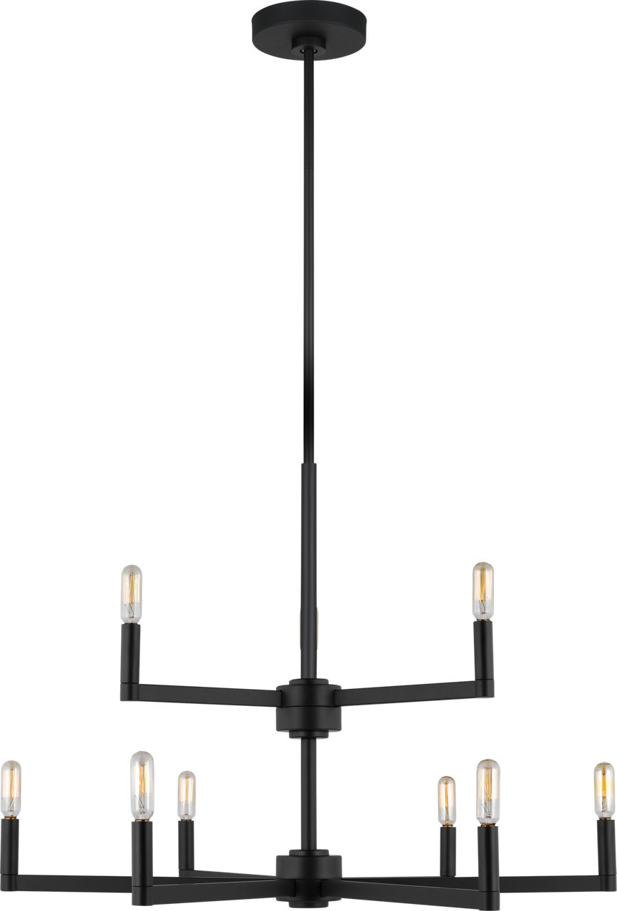 Fullton Four Light Wall / Bath Sconce