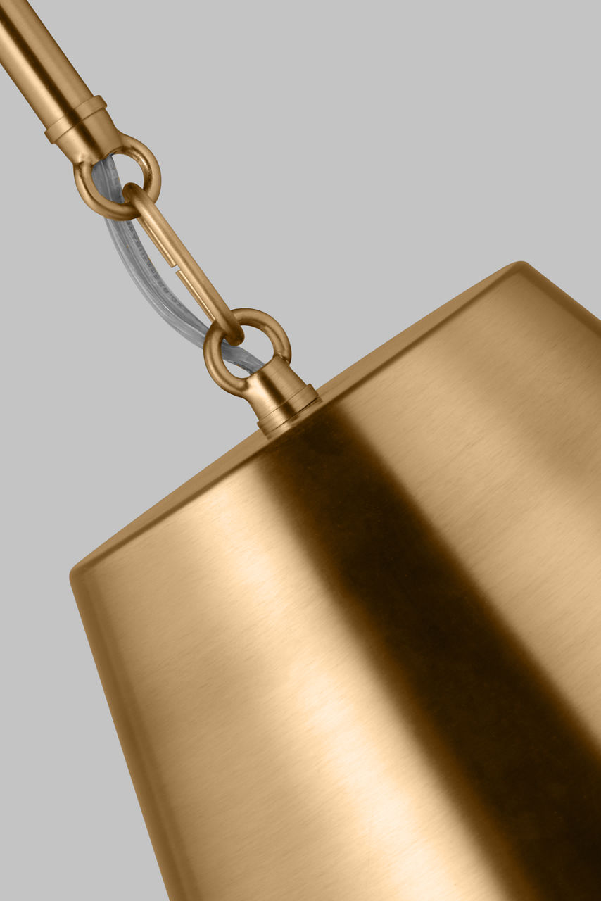 Gordon Small Pendant - 6585101 | Visual Comfort