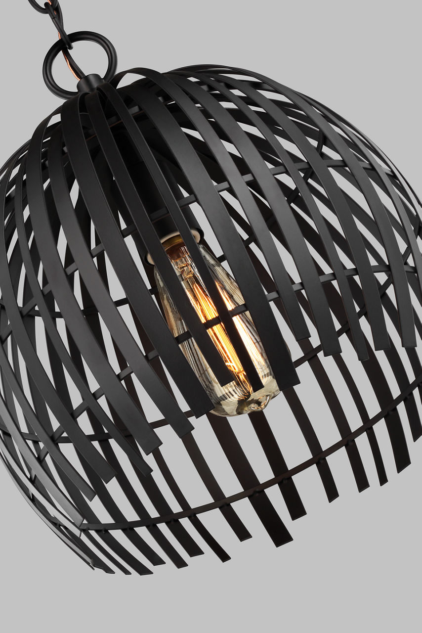 Hanalei Small Pendant - 6522701 | Visual Comfort