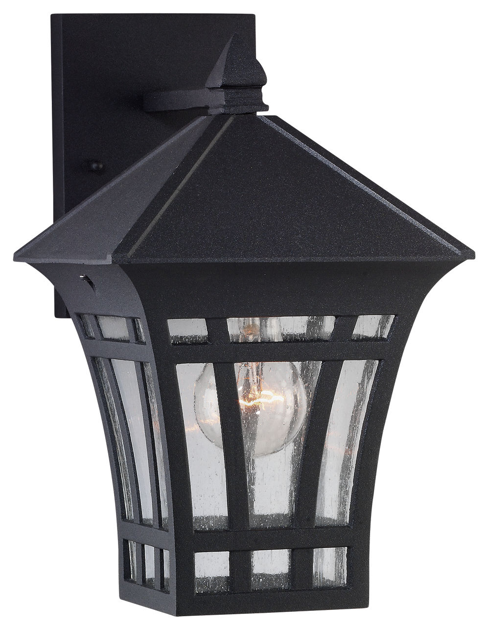 Herrington One Light Outdoor Pendant 60131