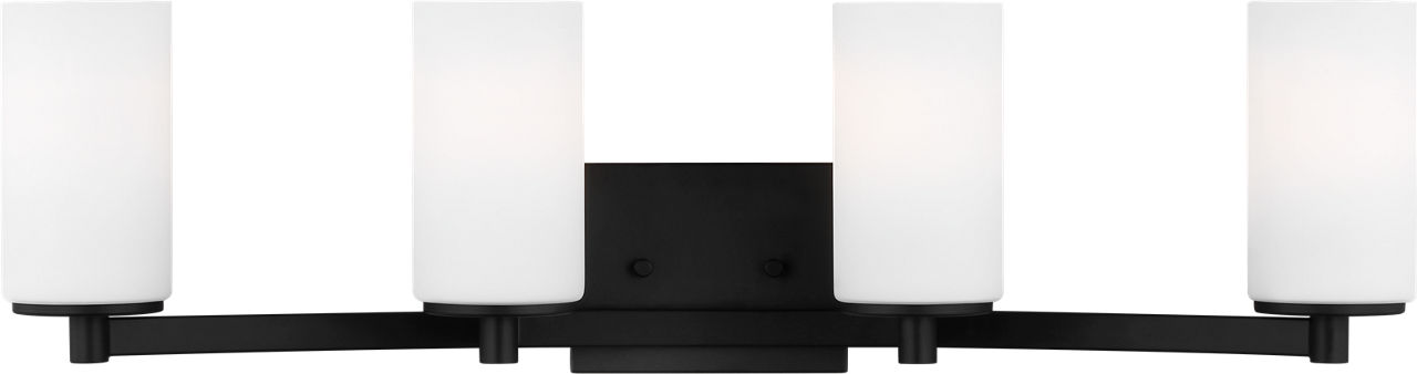 Hettinger Four Light Bath