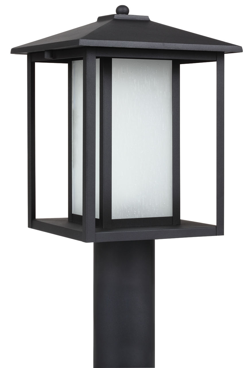 Hunnington Square Flush Mount