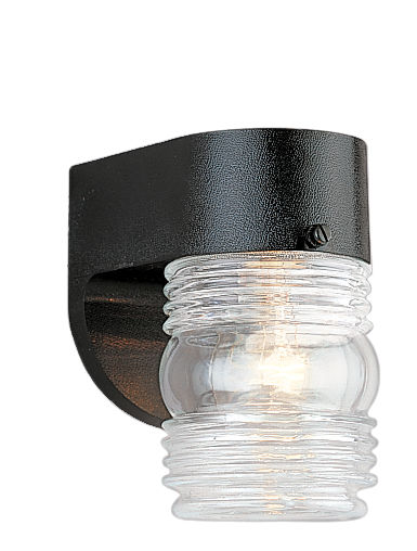 Jelly Jar 6" Polycarbonate Lantern