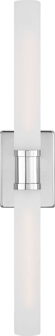 Keaton Medium Two Light Wall / Bath