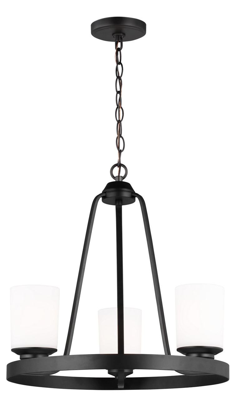 Kemal Two Light Sconce