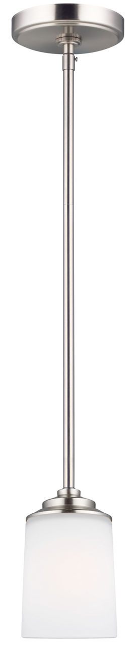 Kemal Two Light Sconce