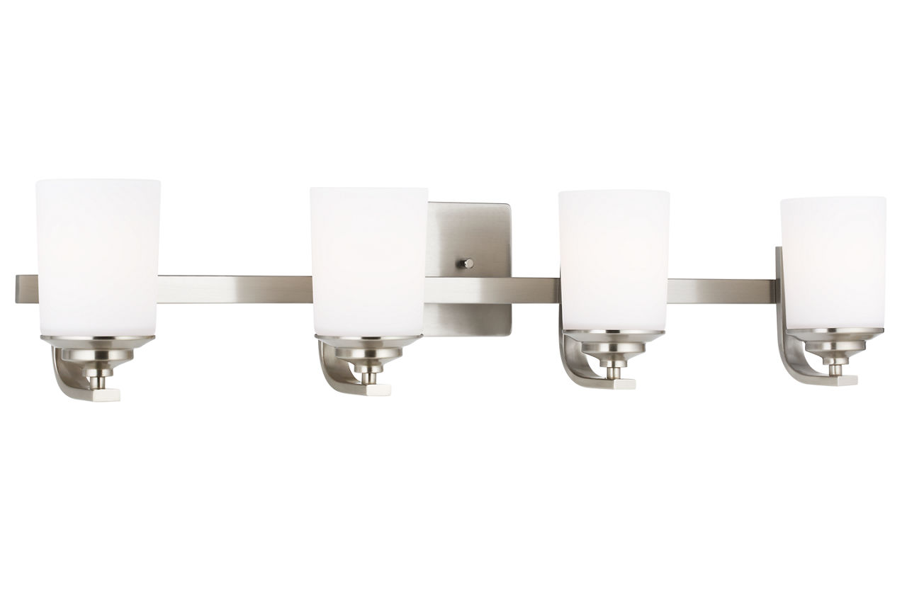 Kemal Two Light Sconce