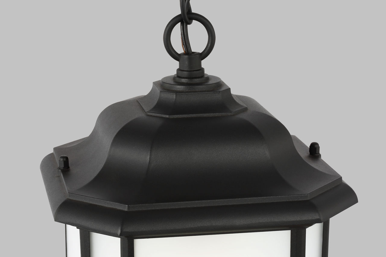 kenta　1 Kent One Light Outdoor Pendant - 60531 | Visual Comfort