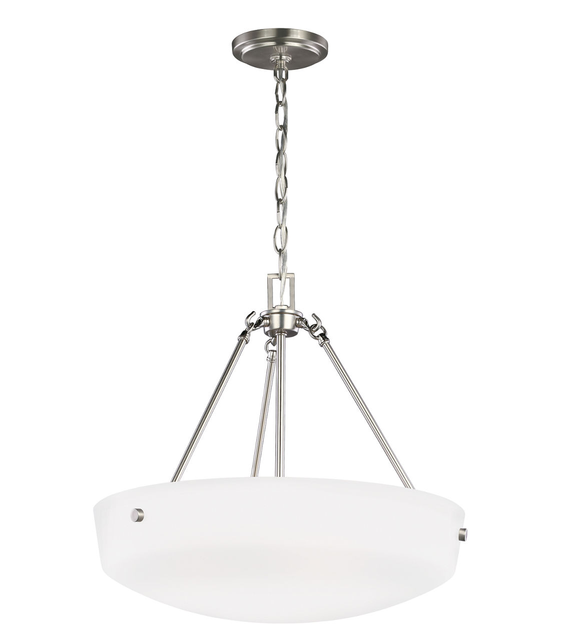 Kerrville Three Light Pendant