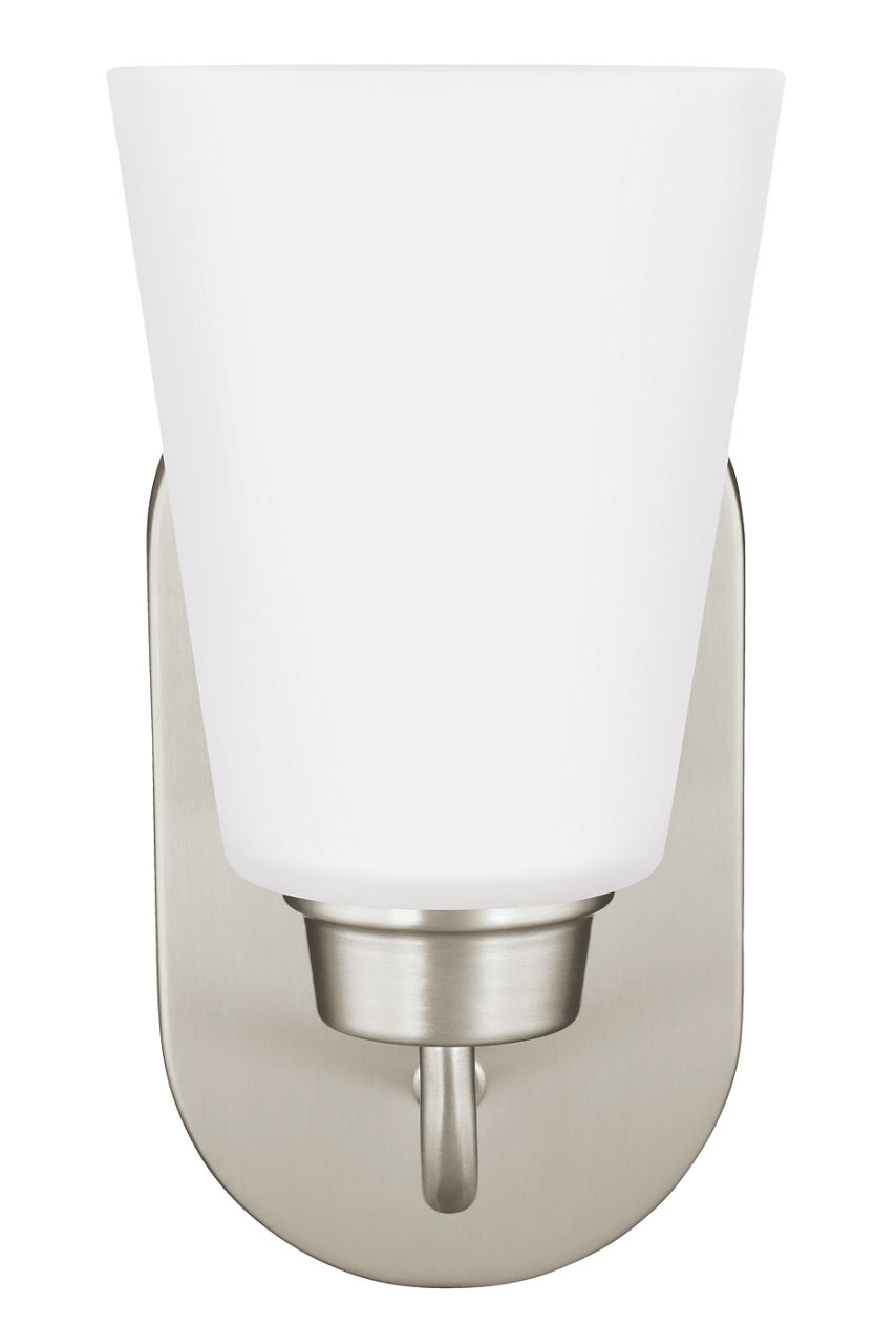 Kerrville One Light Bath