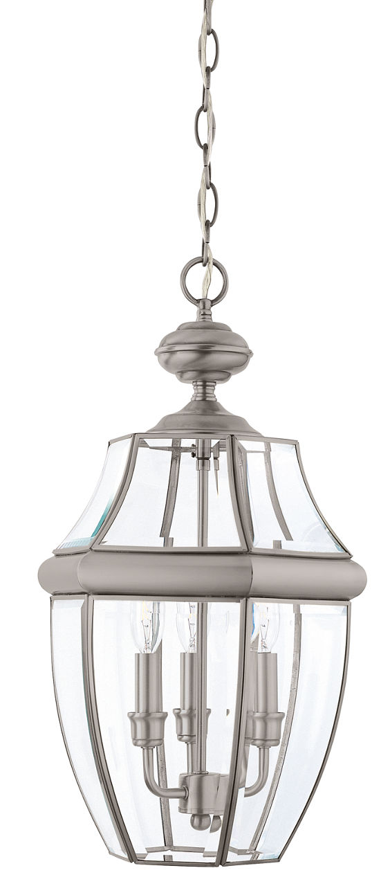 Lancaster 21" Hanging Lantern