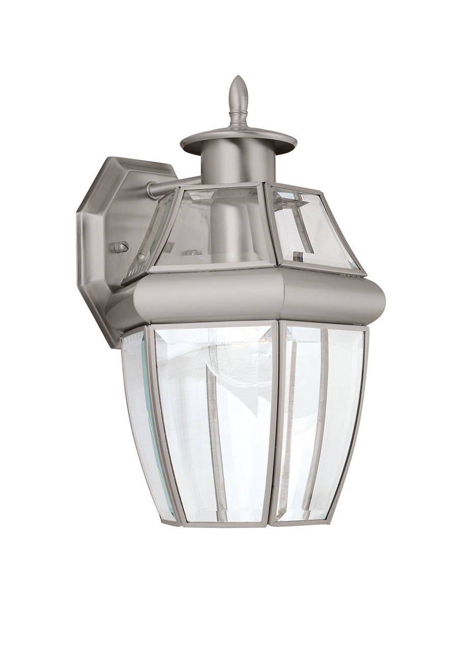 Lancaster Medium Wall Lantern