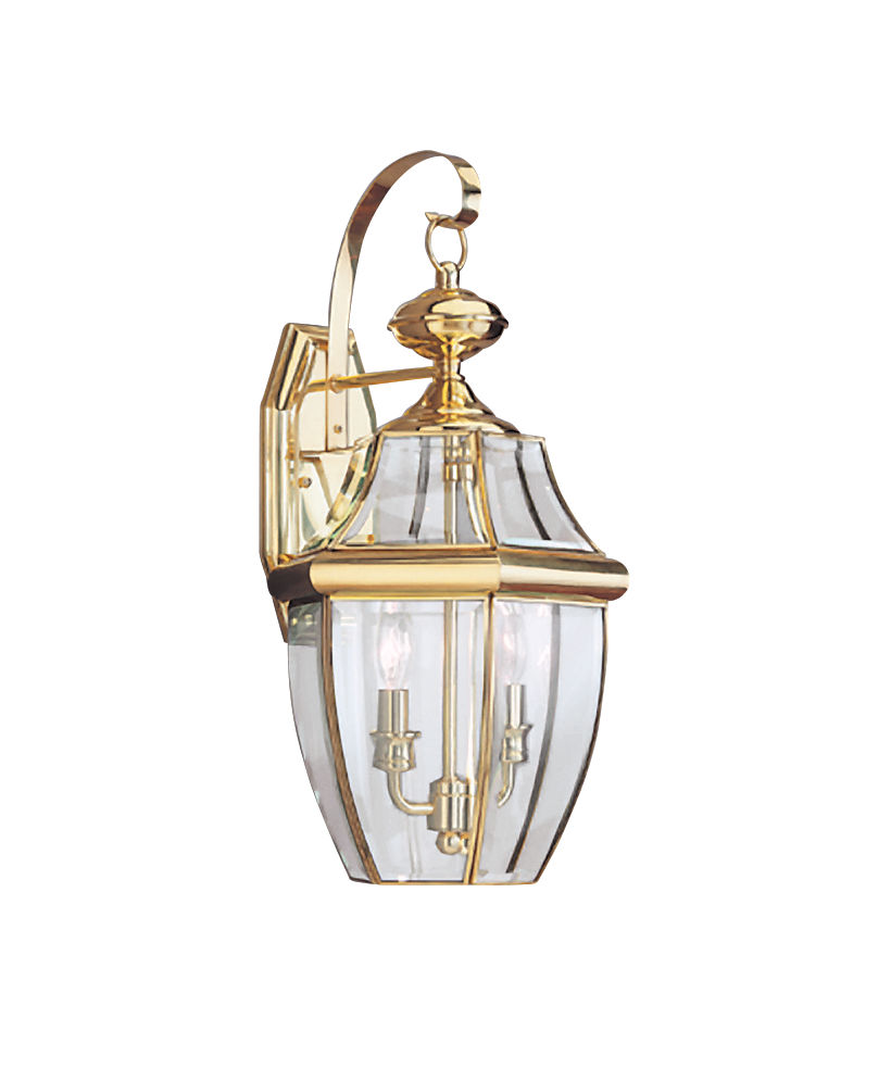 Lancaster 20.5" Lantern