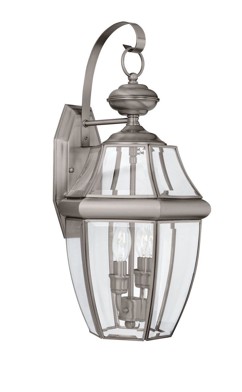 Lancaster 20.5" Lantern