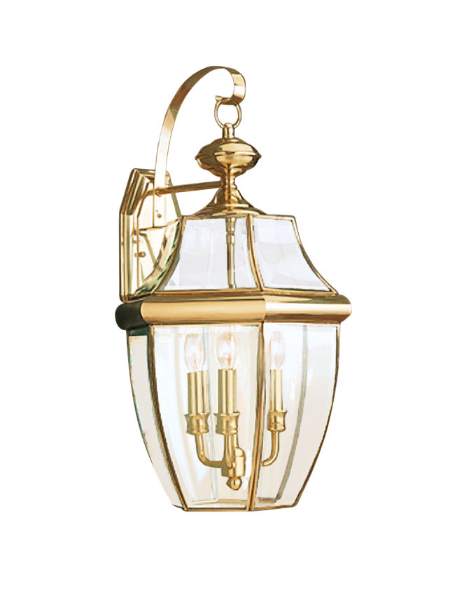 Lancaster 23" Lantern