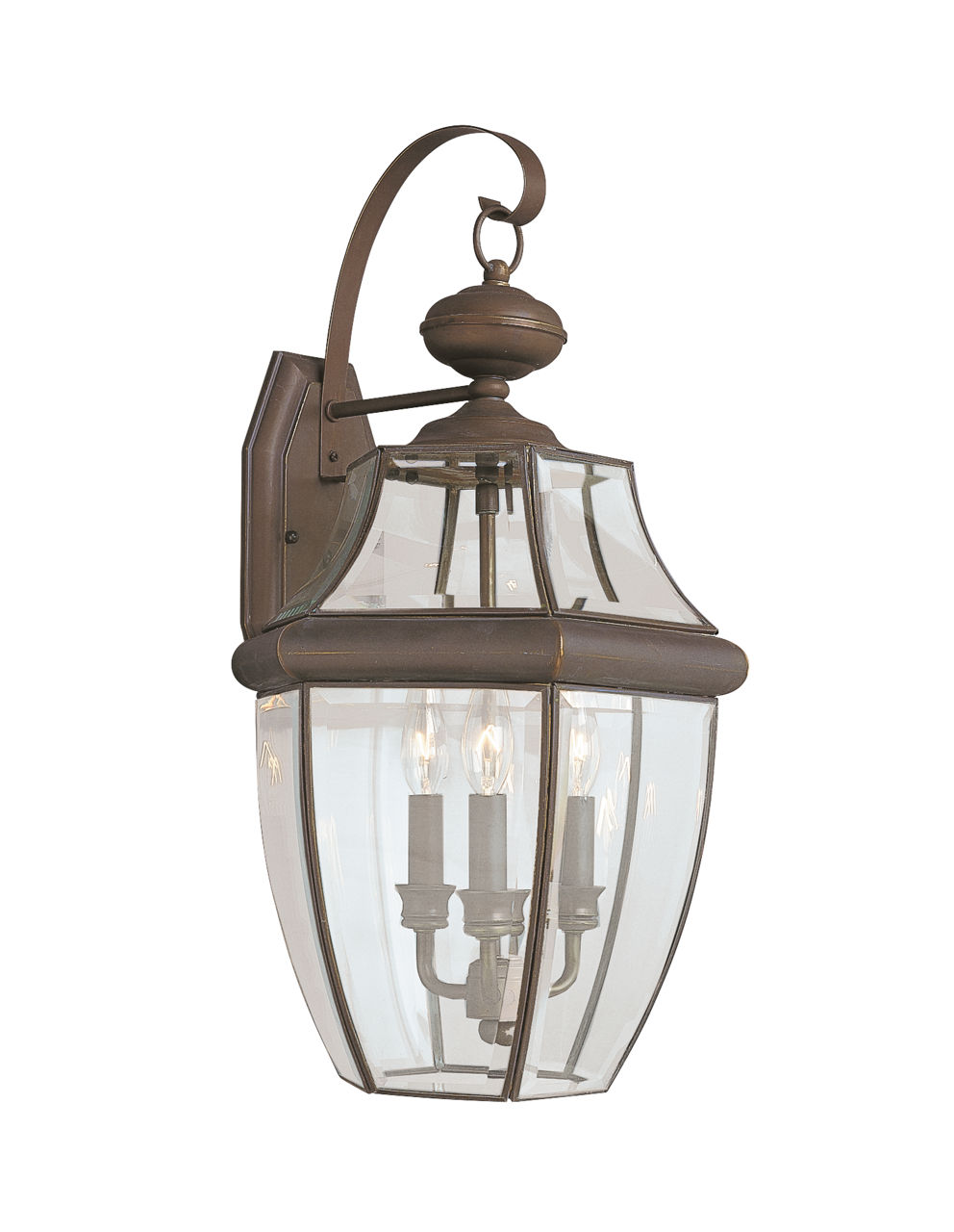Lancaster 23" Lantern