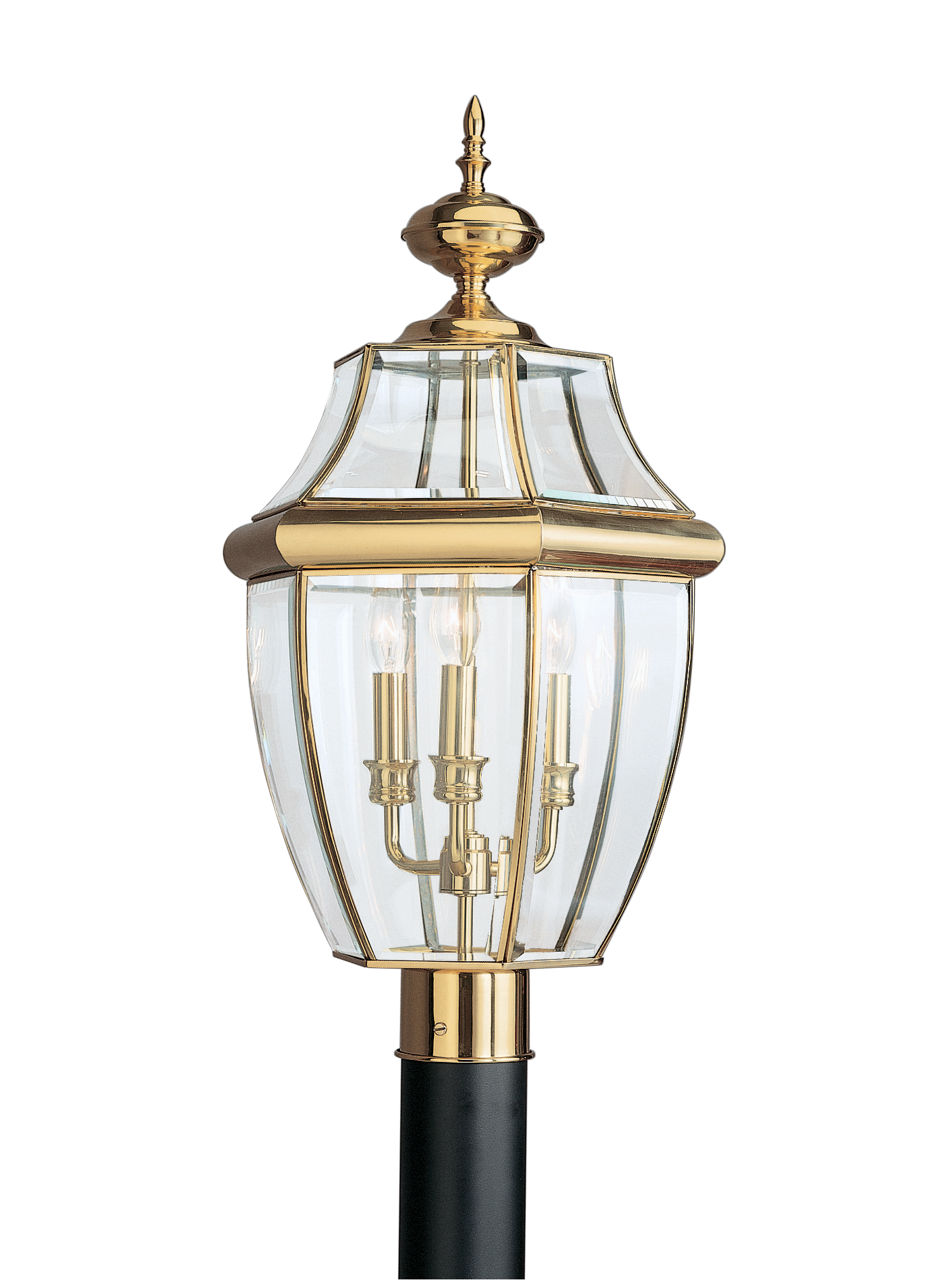 Lancaster Pendant