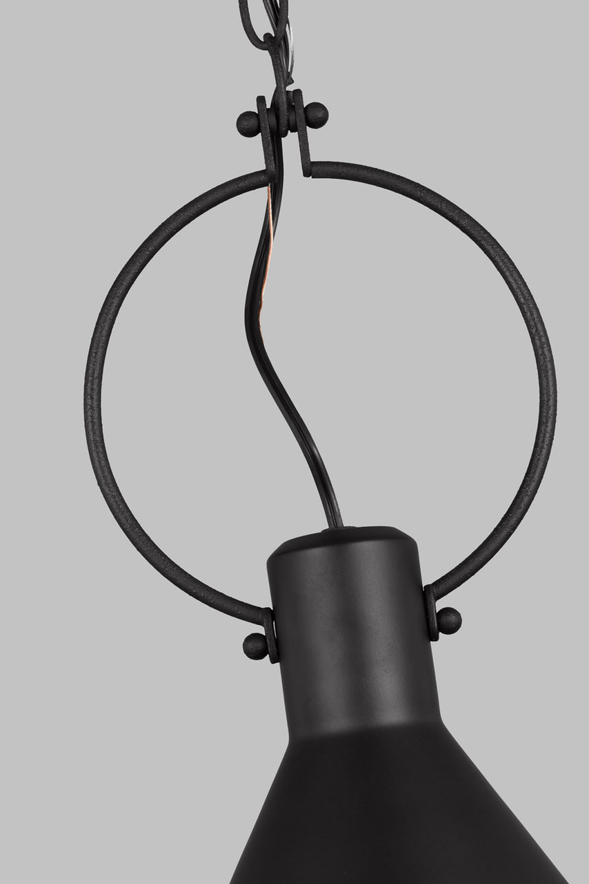 Lyon Large Pendant - 6884901 | Visual Comfort