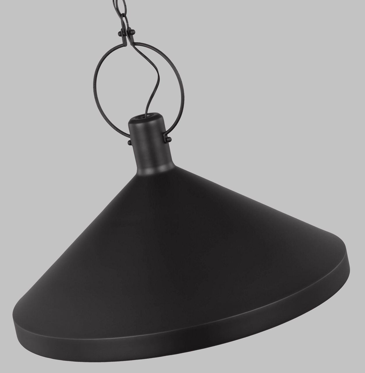 Lyon Large Pendant - 6884901 | Visual Comfort