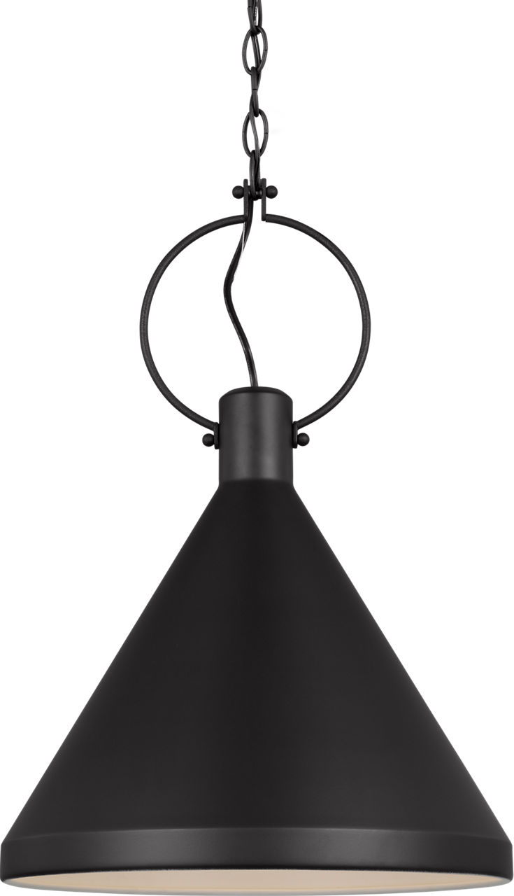 Lyon Medium Pendant - 6684901 | Visual Comfort