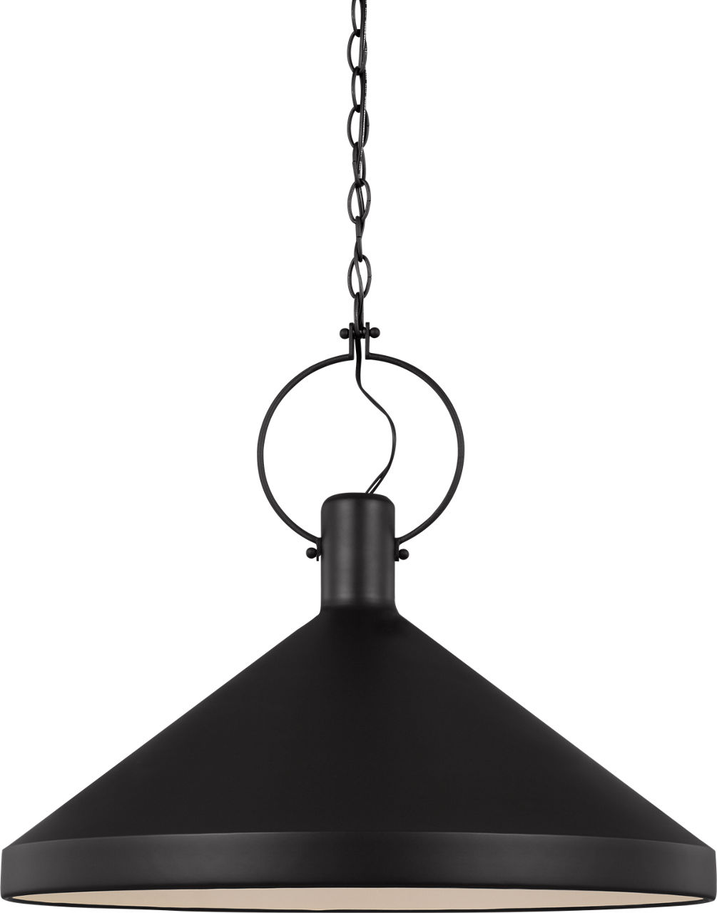 Lyon Large Pendant - 6884901 | Visual Comfort
