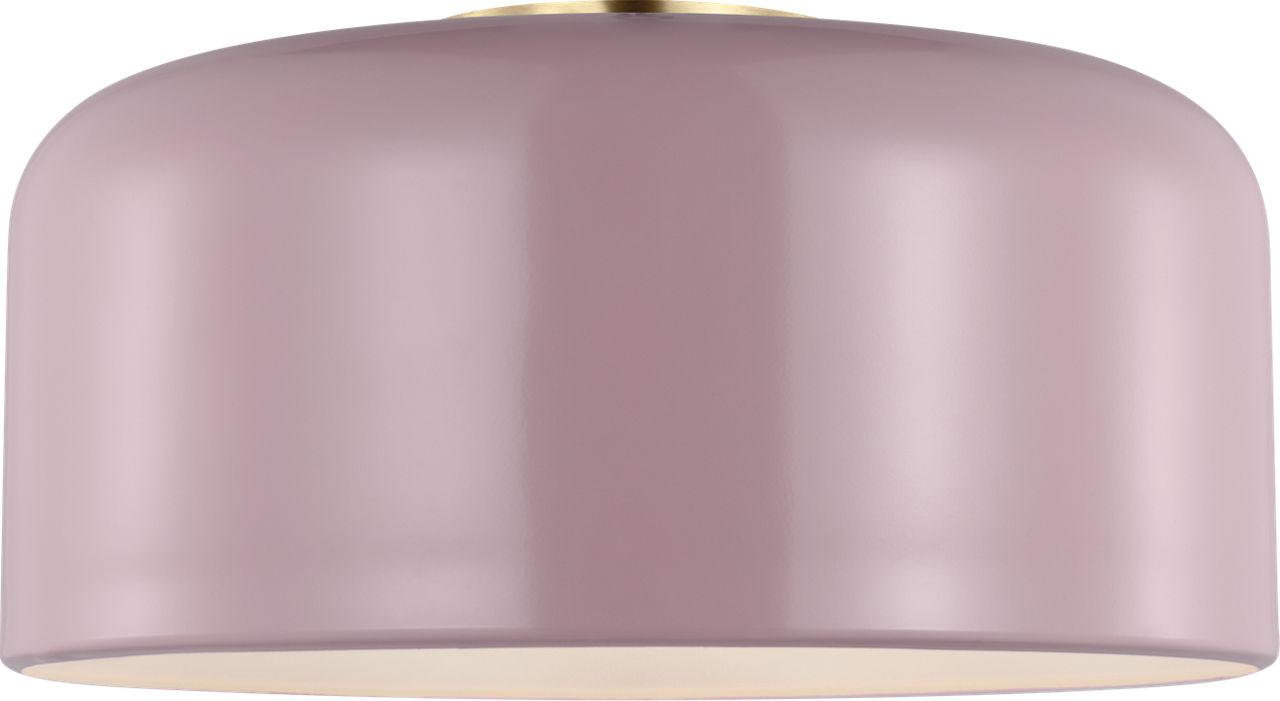 Malone Medium Flush Mount