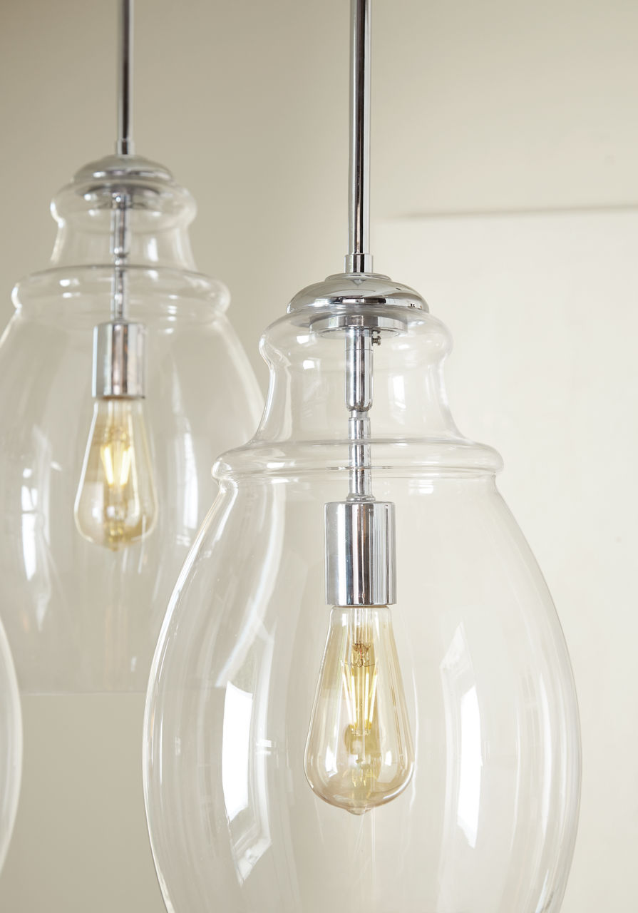 Marino Pendant - P1484 | Visual Comfort
