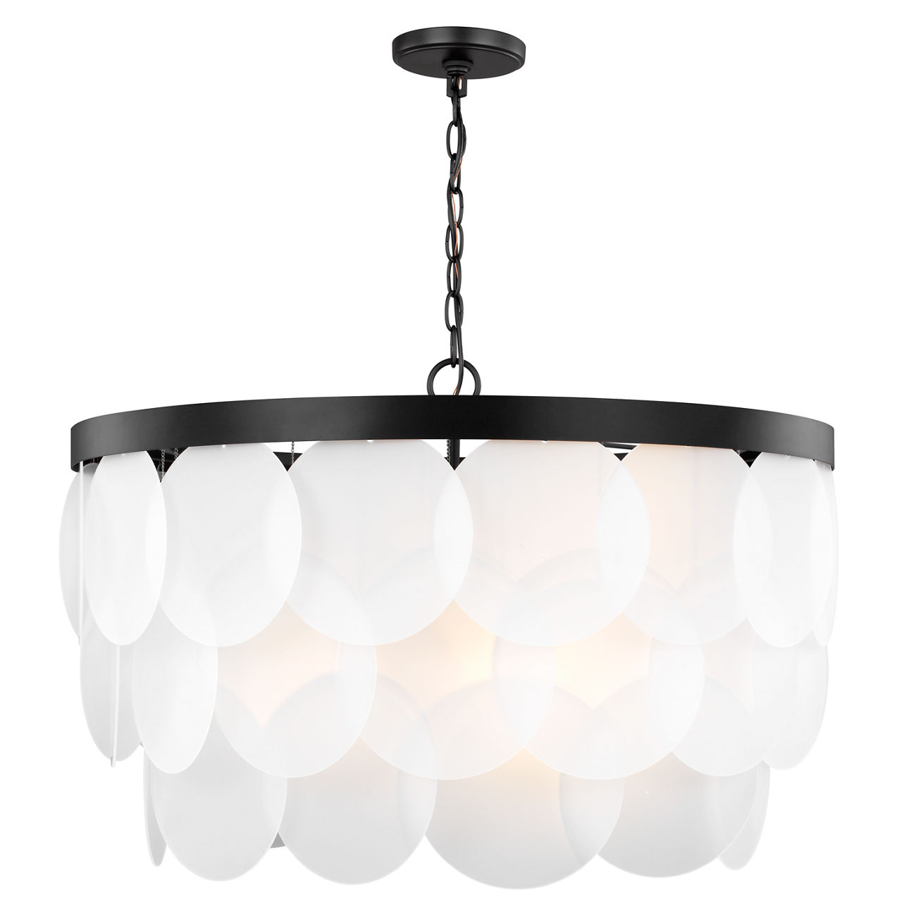 Mellita XL Pendant - 5202508 | Visual Comfort