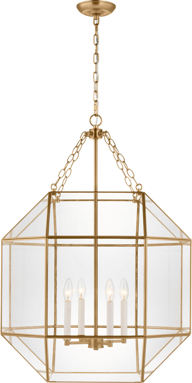 Morrison Large Lantern