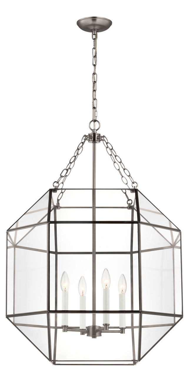 Morrison Large Lantern